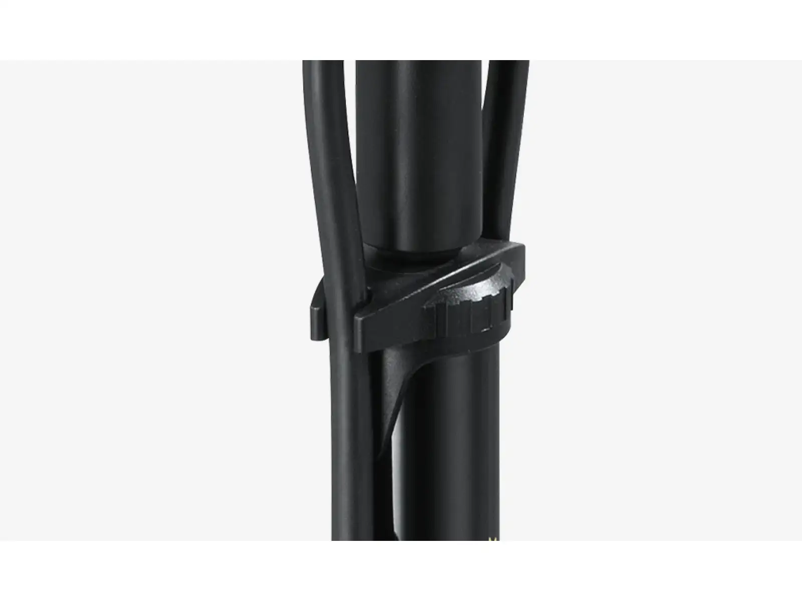 Topeak Joeblow Max II pump black