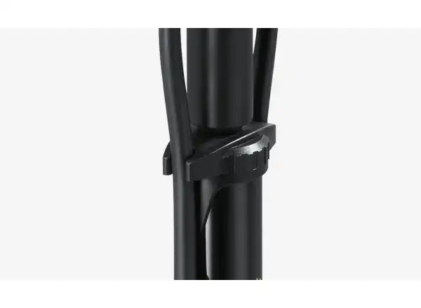 Topeak Joeblow Max II pump black