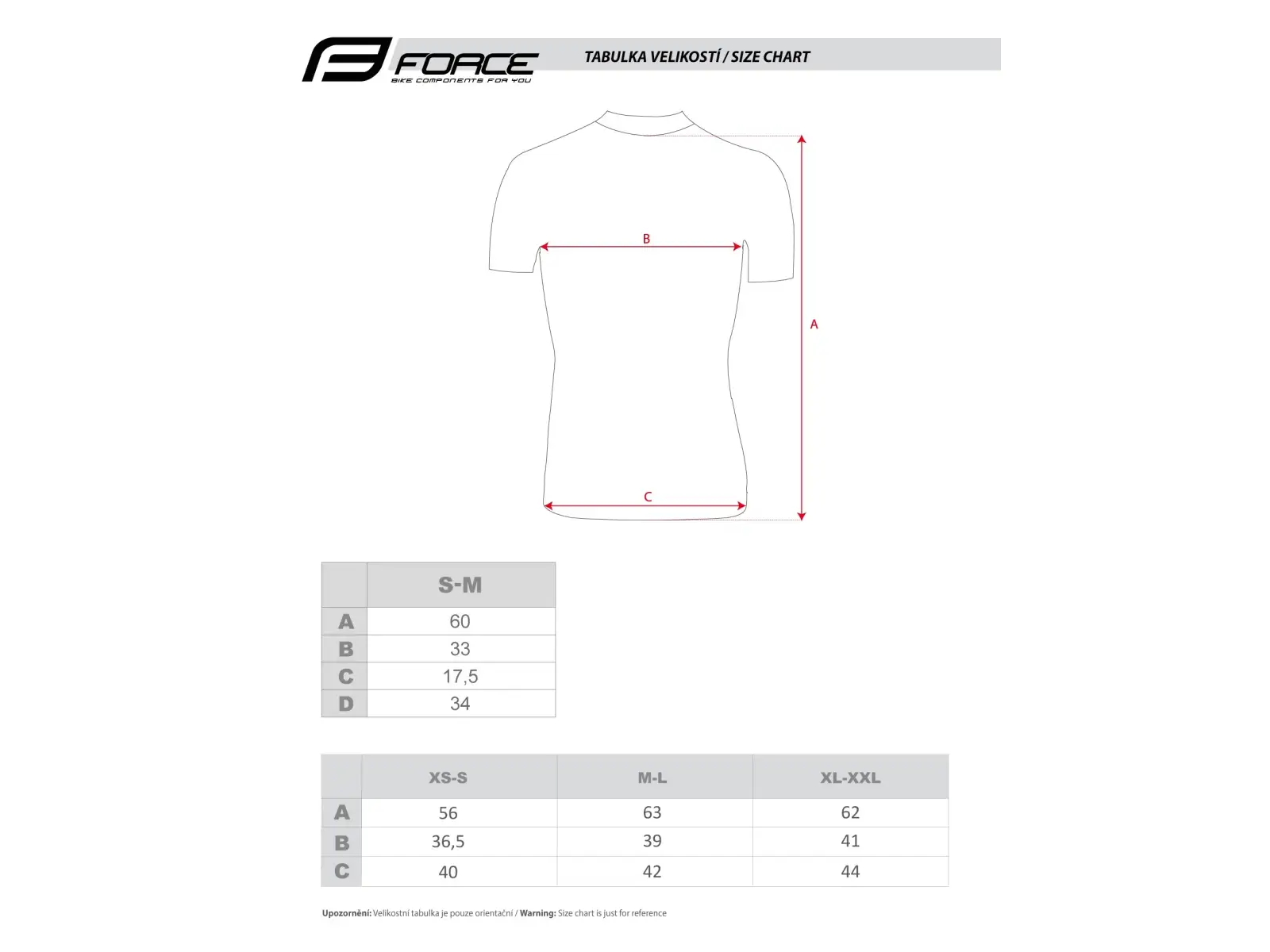 Force Wind functional shirt short sleeve white