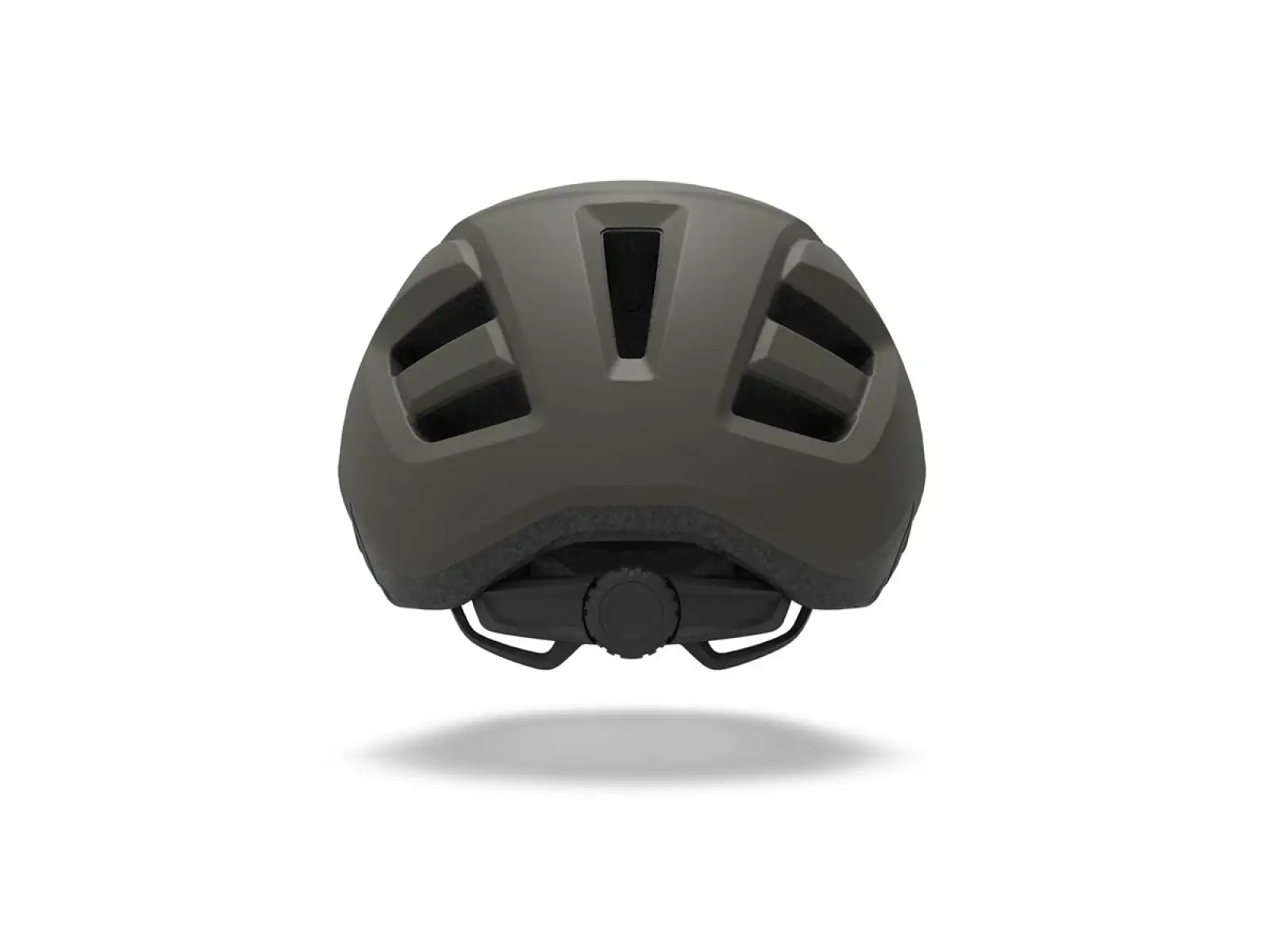 GIRO Fixture II helmet Mat Dark Sage