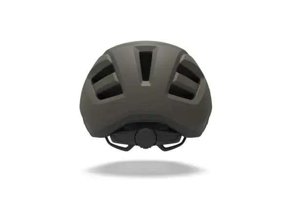GIRO Fixture II helmet Mat Dark Sage