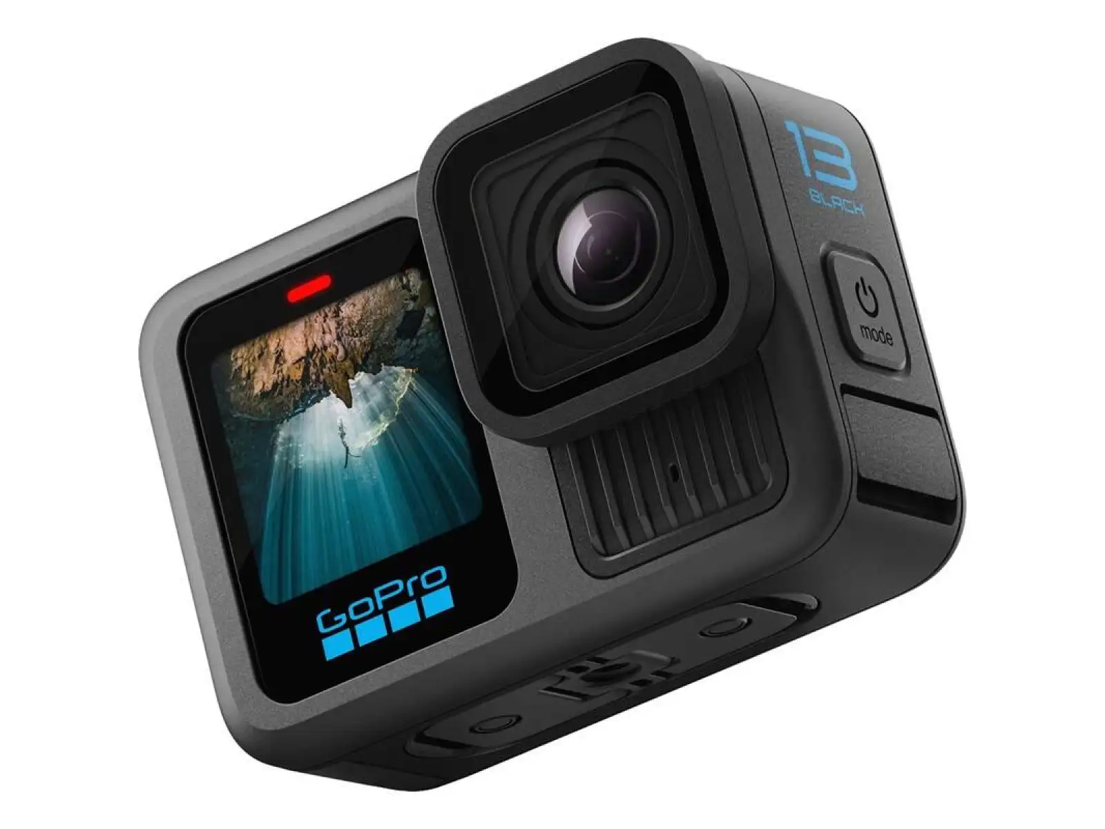 GoPro HERO13 Black action camera