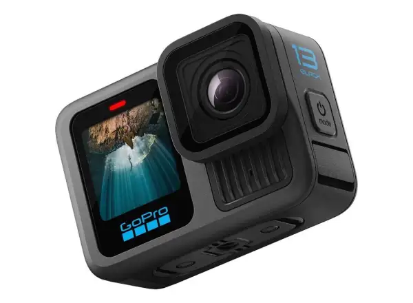 GoPro HERO13 Black action camera