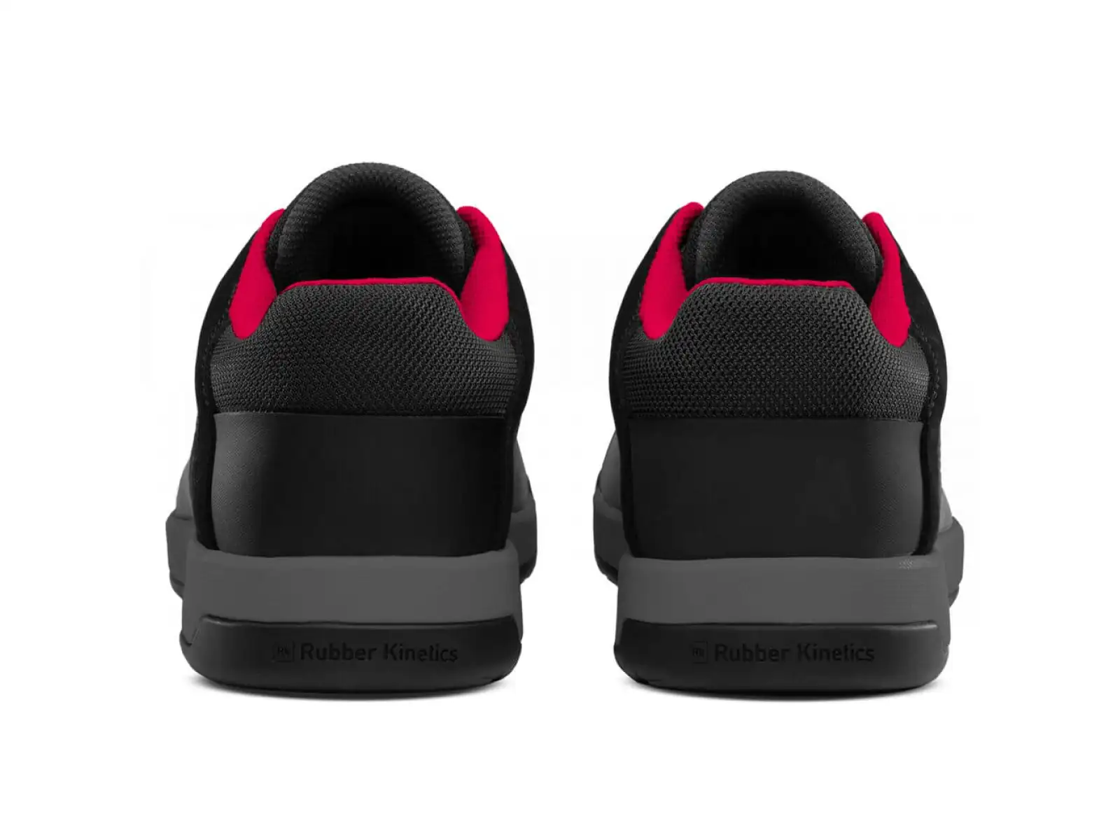 Ride Concepts Livewire men's shoes charcoal/red