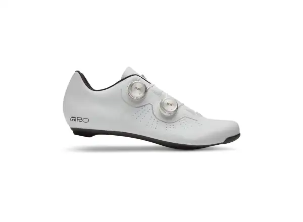 Giro Imperial II AS road cycling shoes White