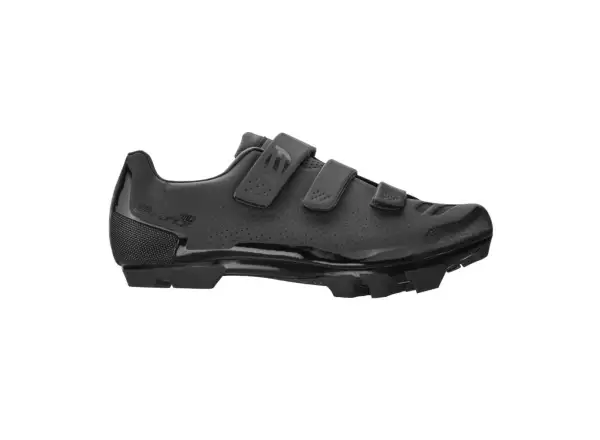 Force Hero MTB men's cycling shoes black