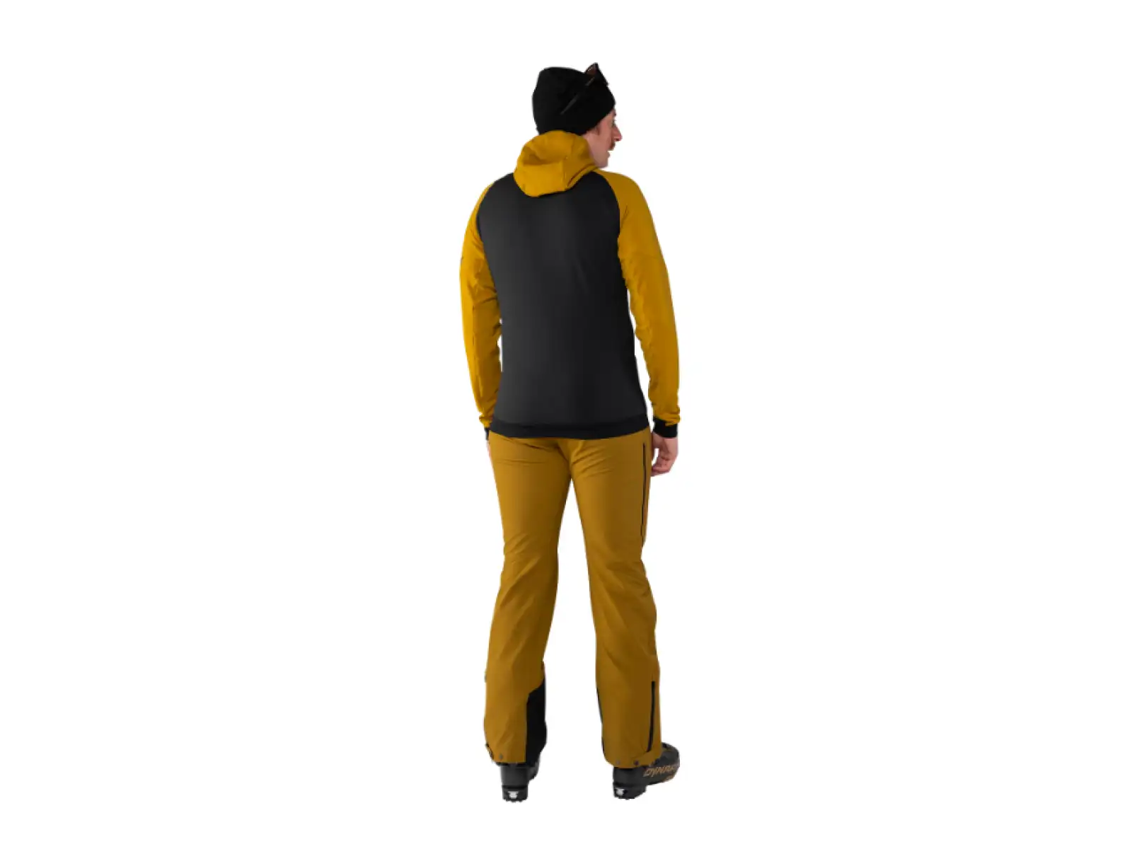 Dynafit Mercury 2 Dynastretch men's pants Relic