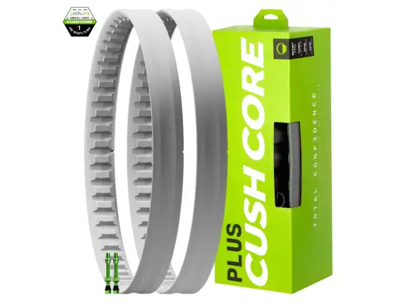 Cush Core PLUS rim insert Set