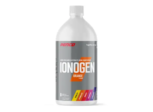 Penco Ionogen drink with L-carnitine 1000ml