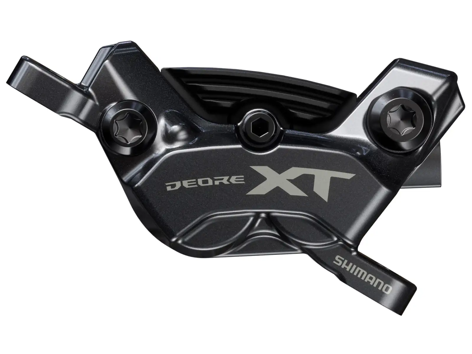 Shimano XT BR-M8220/BL-M8200 disc brake rear Upgrade set