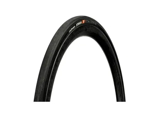 Challenge Strada Pro 700x30 road tire černá