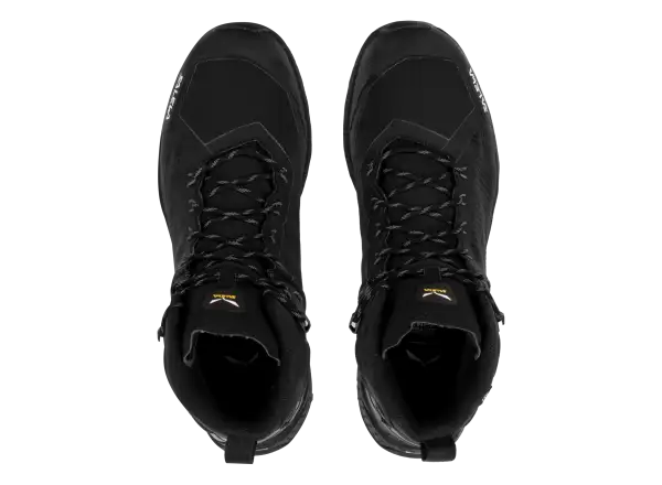 Salewa Pedroc Pro Powertex Mid Boots Men Black/Black