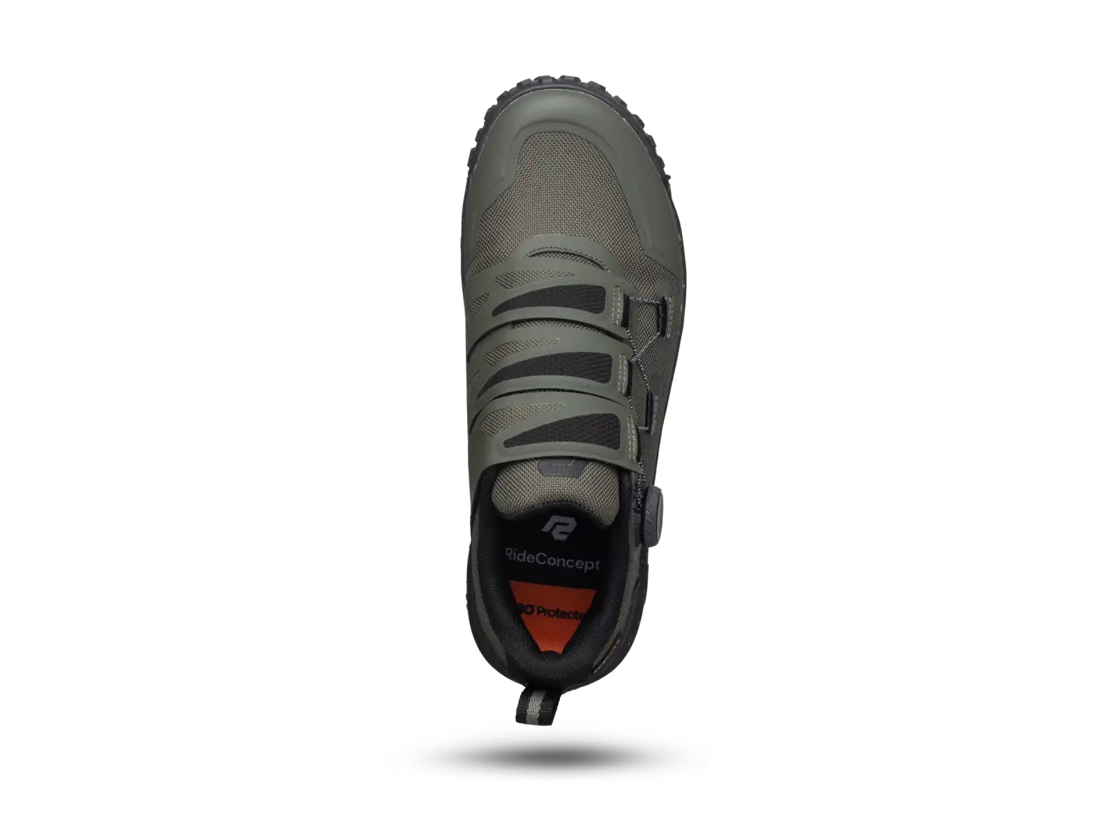 Ride Concepts Tallac Clip BOA men's MTB cycling shoes Slate
