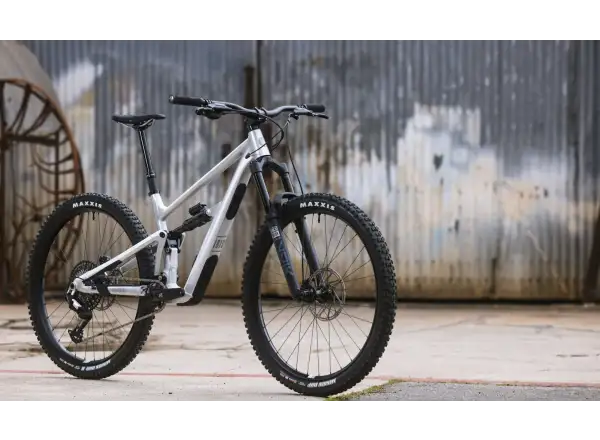 Ibis Ripmo AF Eagle 90 mountain bike Metal