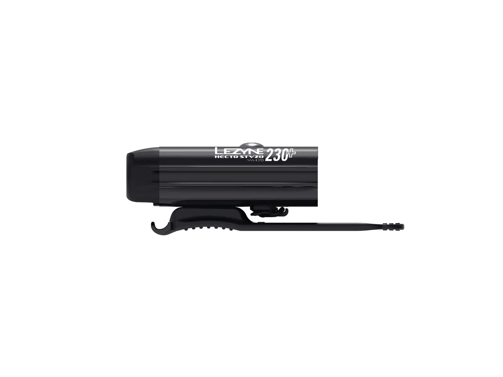 Lezyne Hecto StVZO 230+ front light
