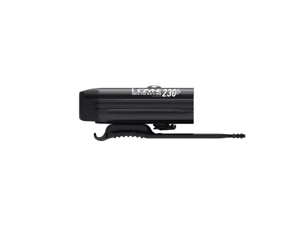 Lezyne Hecto StVZO 230+ front light