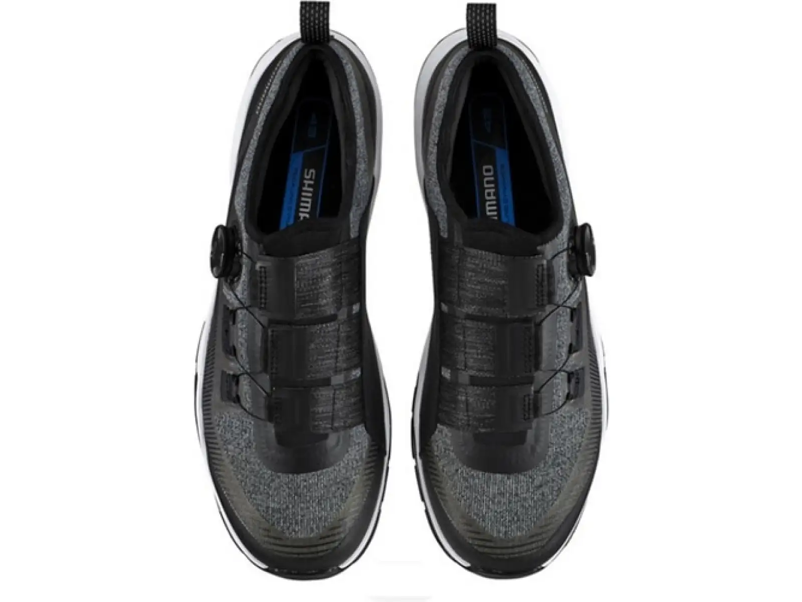 Shimano SH-EX700 Touring Cycling Shoes Men Black
