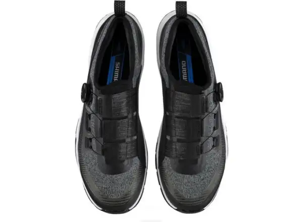Shimano SH-EX700 Touring Cycling Shoes Men Black