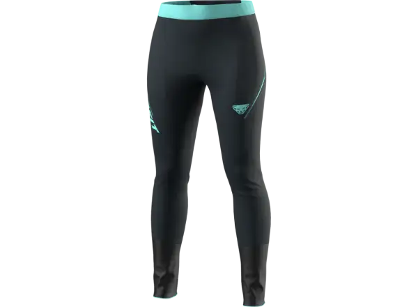 Dynafit Mezzalama Race 2 ski touring women's pants Blueberry/Marine Blue