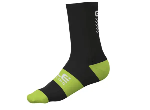 Alé Proof cycling socks Black