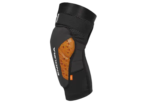 Endura MT500 Lite knee protectors black