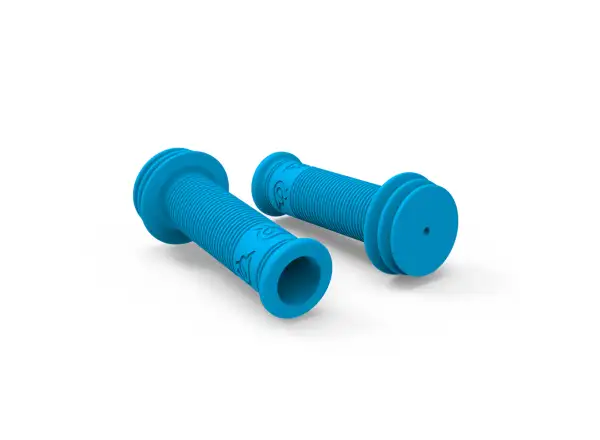 Early Rider Handlebar grips 19mm turquoise