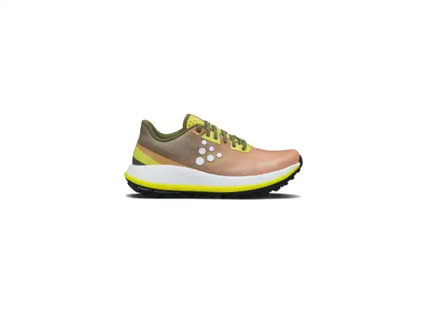 Craft Xplor 2 running shoes green