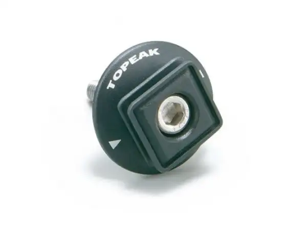 Topeak F66 adapter for stem for DryBag