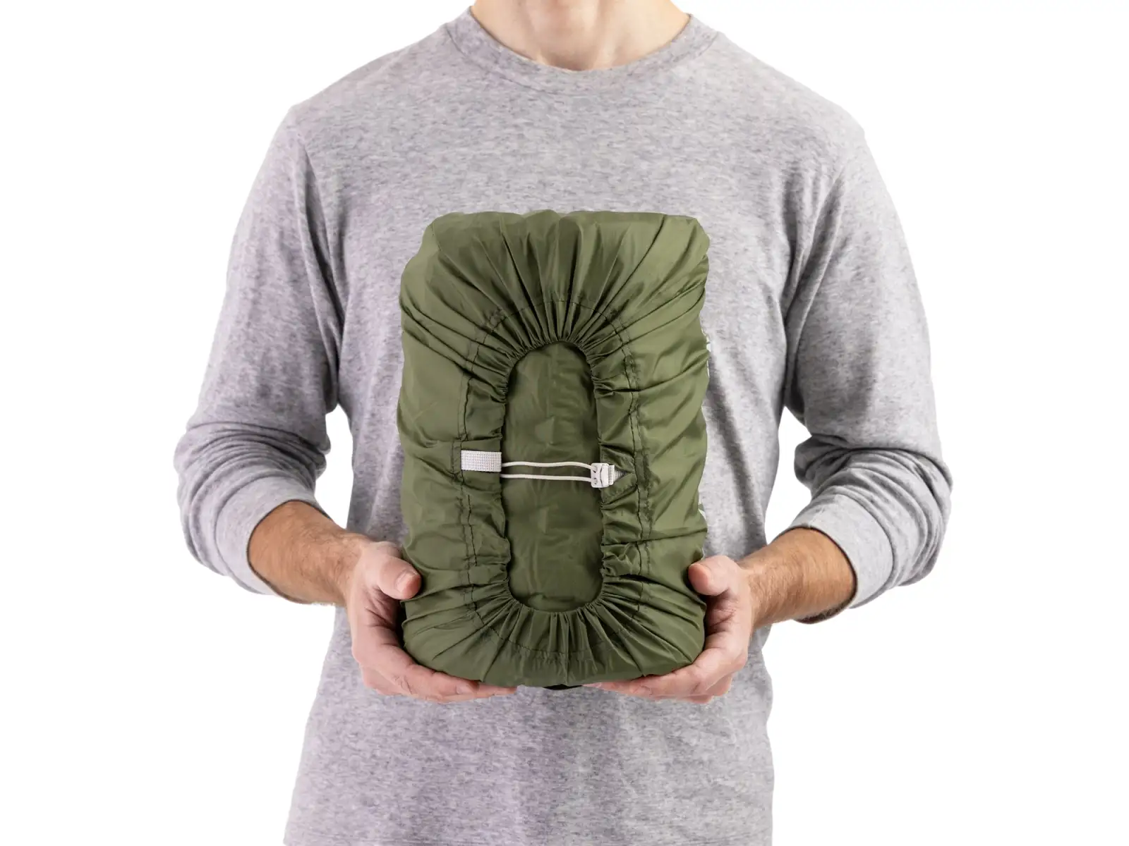 Sea To Summit Camp Plus self-inflating sleeping pad Large Cypress