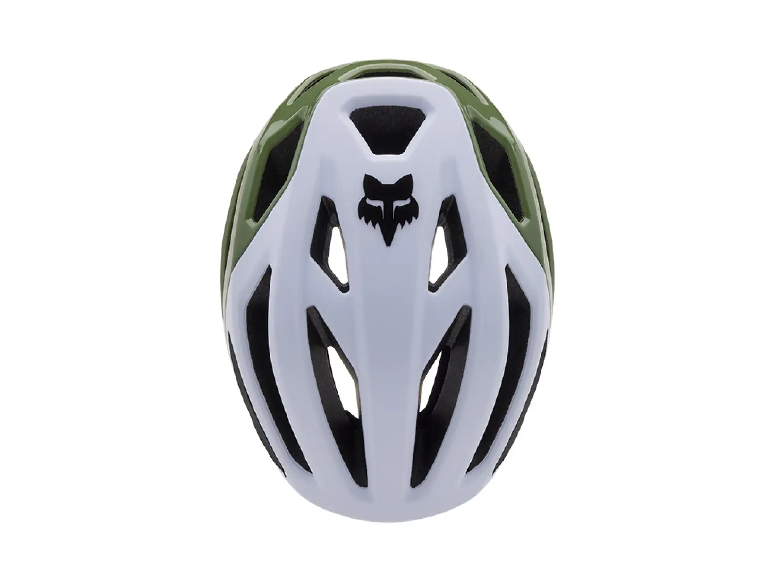 Fox Crossframe Pro Exploration helmet Moss