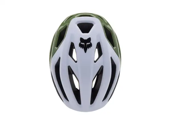 Fox Crossframe Pro Exploration helmet Moss
