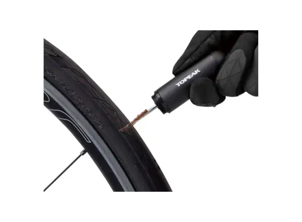 Topeak Tubi Cartridge R16 tubeless tire repair kit