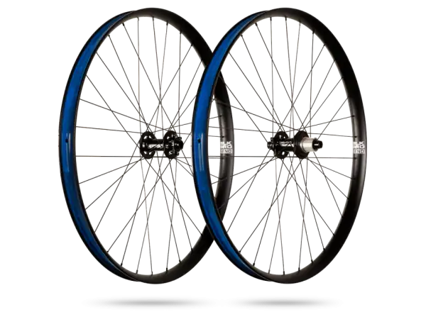 Ibis ALU Send MX wheelset 29"+27,5"