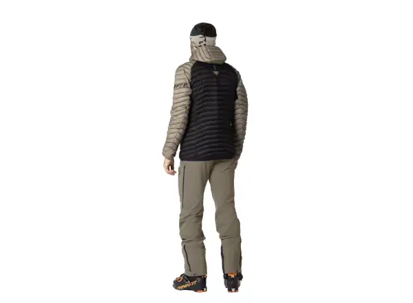 Dynafit Radical Down men's jacket Fallen Rock