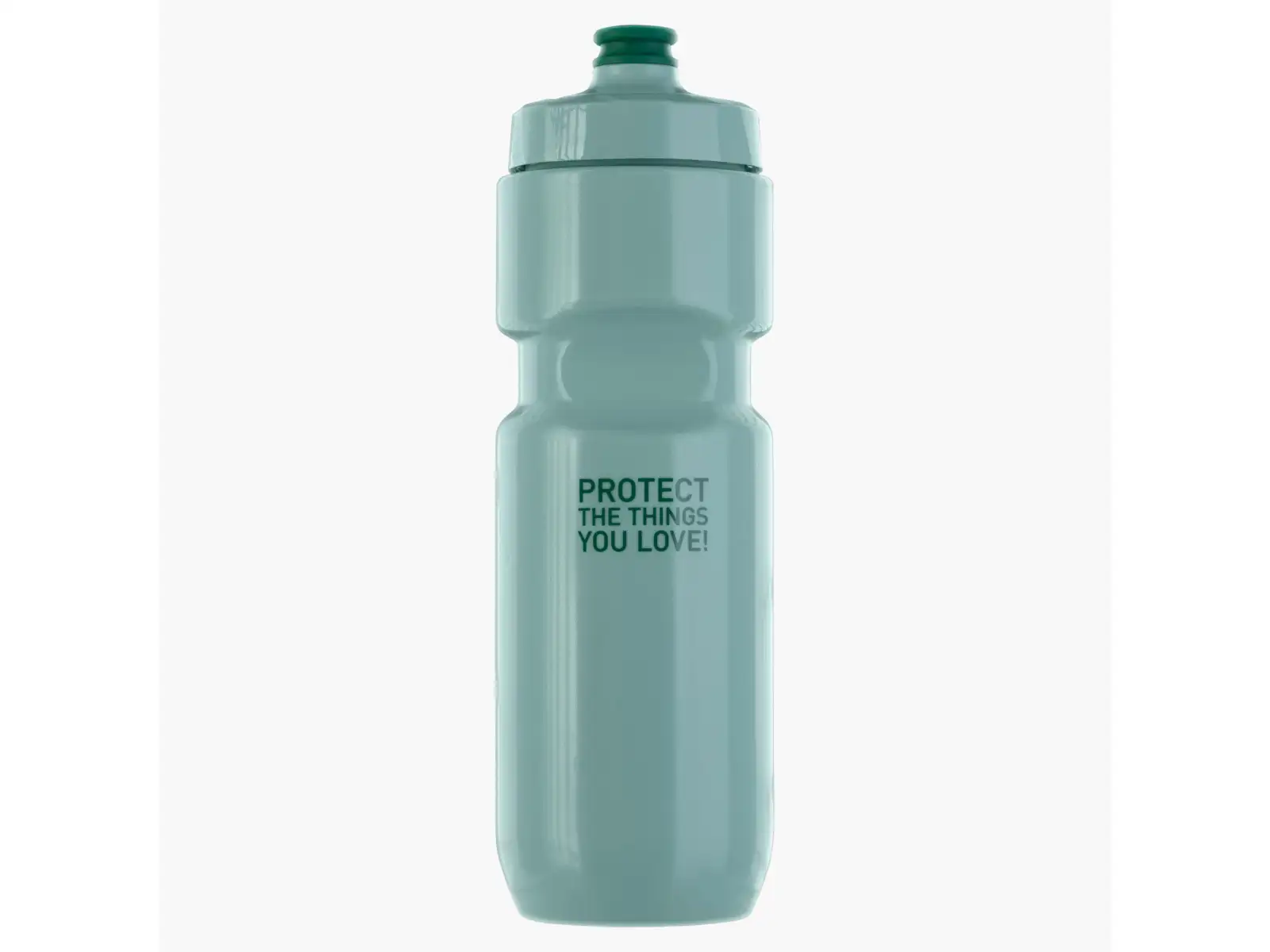 Evoc drinking bottle 0.75 mint