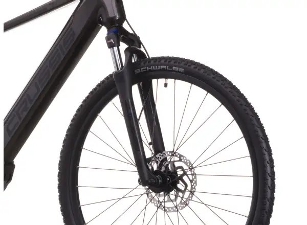 Crussis ONE-Cross 7.11 513Wh cross e-bike