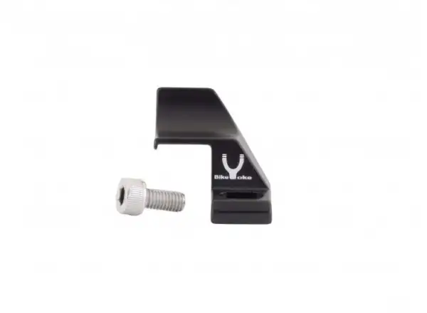 BikeYoke I-spec II adapter left