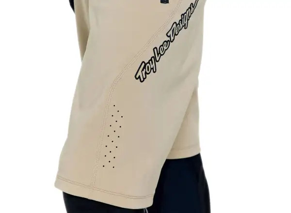 Troy Lee Designs Stage men's shorts Mono Stone