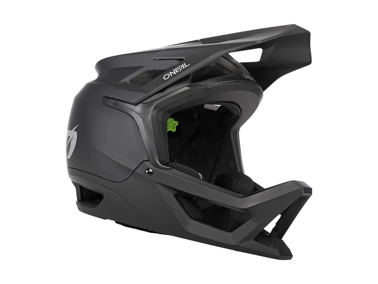 ONeal Transition Solid V.23 Helmet Black