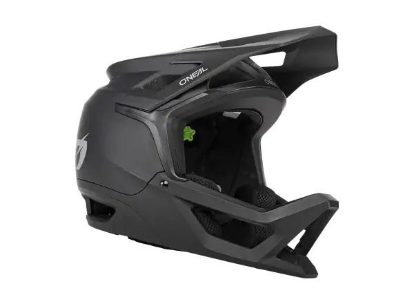 ONeal Transition Solid V.23 Helmet Black