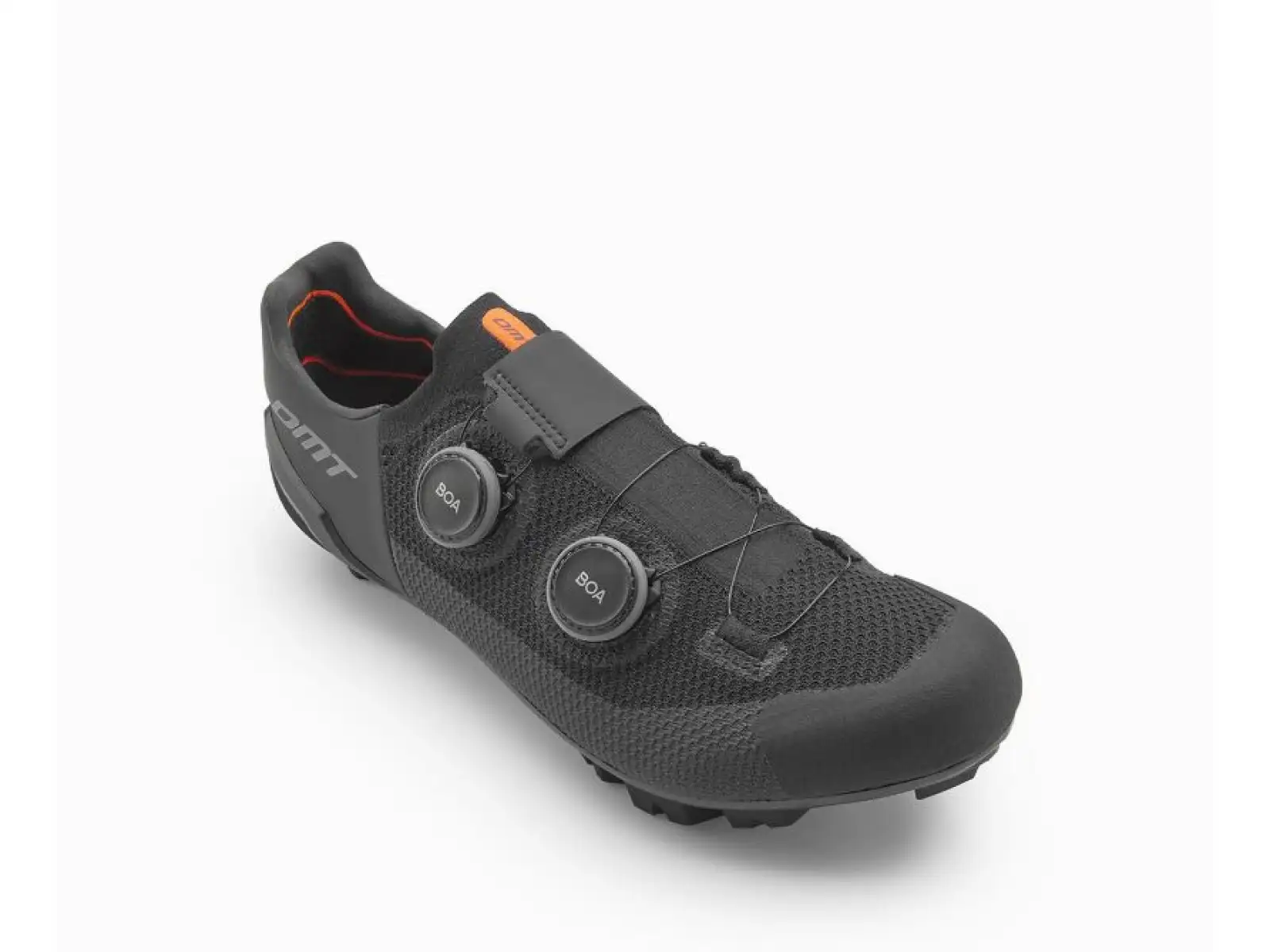DMT MH10 MTB men's shoes Black/Black