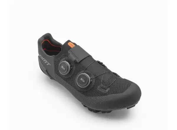 DMT MH10 MTB men's shoes Black/Black