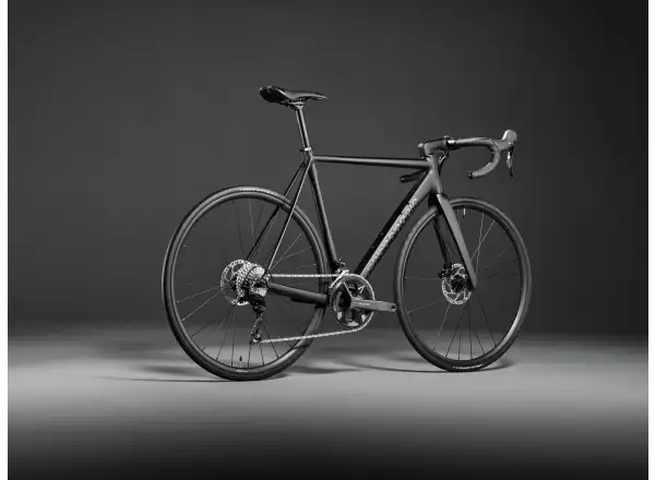 Cannondale CAAD 14 3 road bike Matte Black (BBQ)