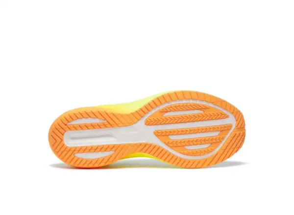 Saucony Surge men's running shoes White/Citron