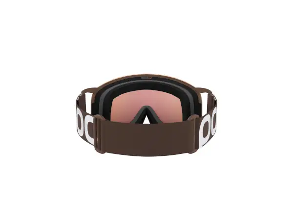 POC Nexal WF ski goggles Bronzite Brown/Sunny Cool Gold