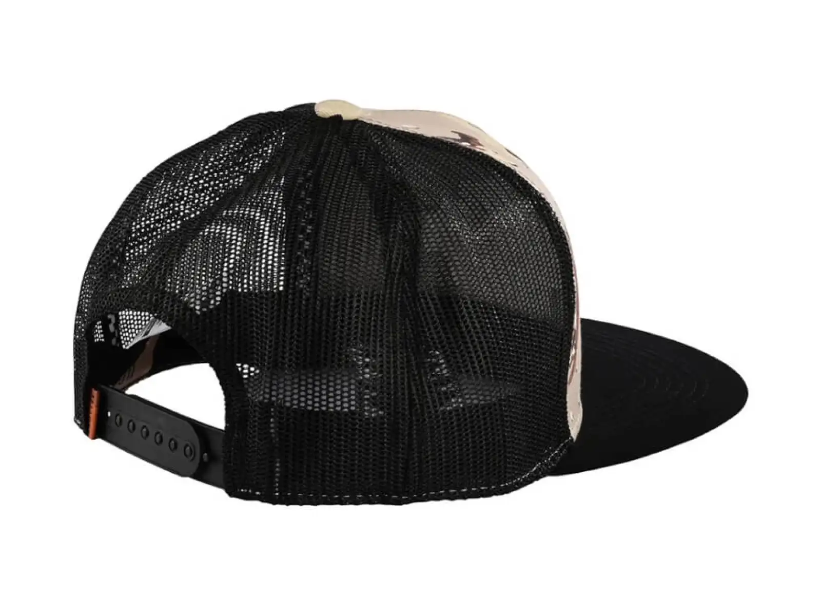 Troy Lee Designs Trucker Cap Red Bull Rampage Lockup cap camo size Uni