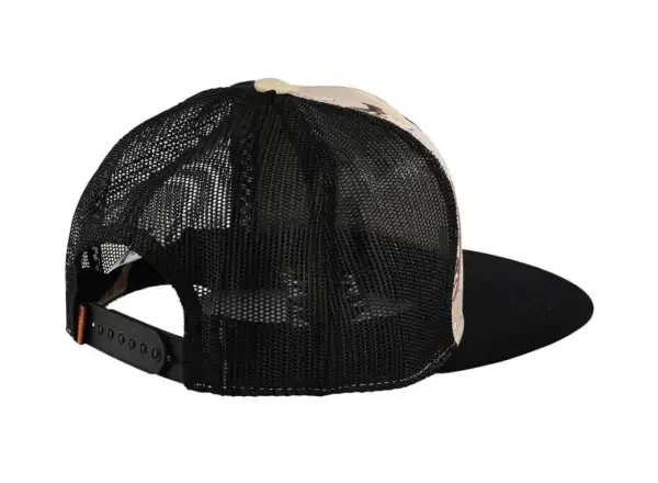 Troy Lee Designs Trucker Cap Red Bull Rampage Lockup cap camo size Uni