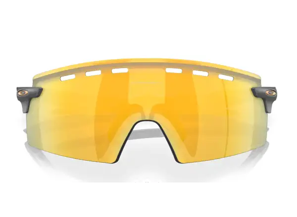 Oakley Encoder Strike Vented sunglasses Mat Carbon/Prizm 24k