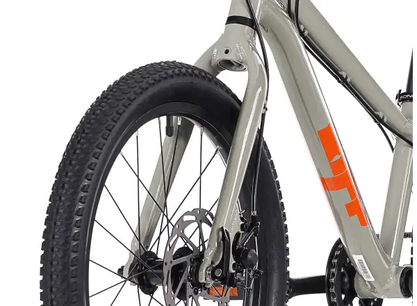 Rock Machine RIFF Tr 20 kids bike Gloss Limerock Grey