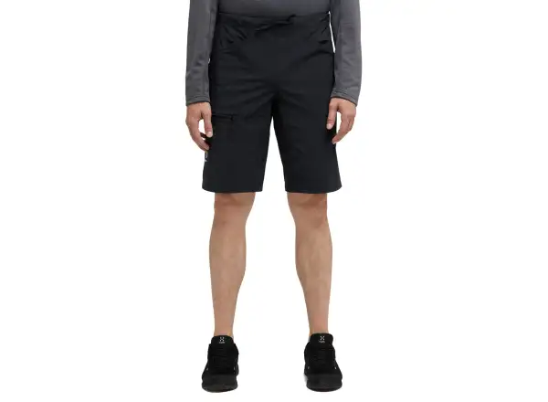 Haglöfs ROC Lite Standard men's shorts black